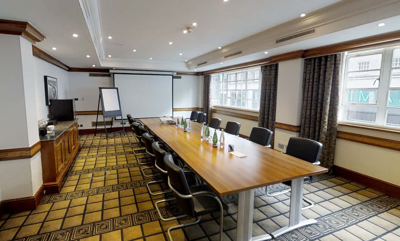 Thistle London Marble Arch